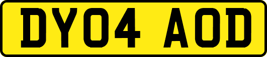 DY04AOD