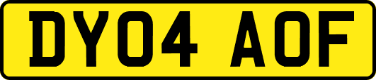 DY04AOF