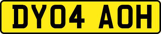 DY04AOH