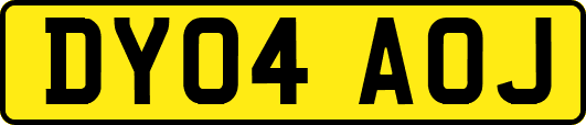 DY04AOJ