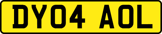 DY04AOL