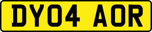 DY04AOR