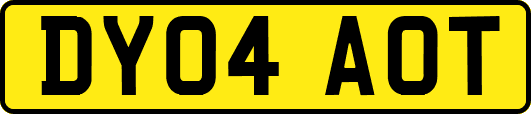 DY04AOT