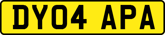 DY04APA