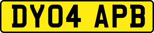 DY04APB