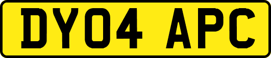DY04APC