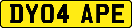 DY04APE