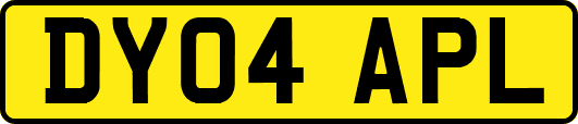DY04APL