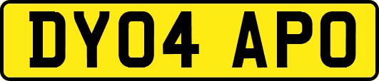 DY04APO