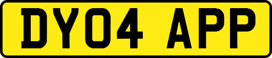 DY04APP