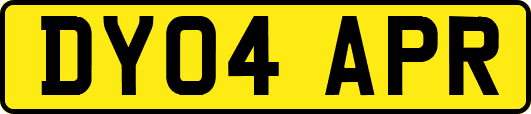 DY04APR