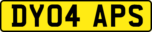 DY04APS