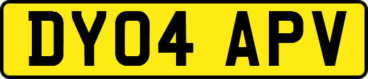 DY04APV