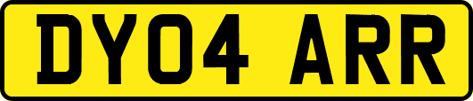 DY04ARR