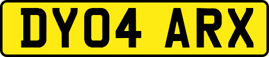 DY04ARX