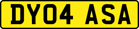 DY04ASA