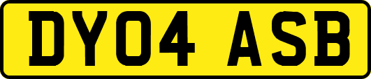 DY04ASB