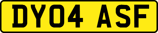 DY04ASF