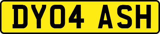 DY04ASH