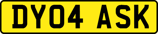 DY04ASK