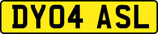 DY04ASL
