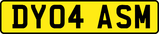 DY04ASM
