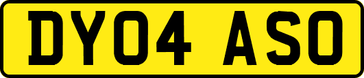 DY04ASO