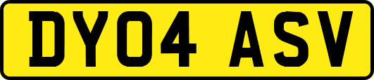 DY04ASV