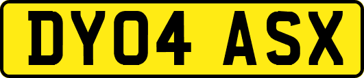 DY04ASX