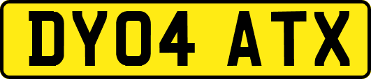 DY04ATX