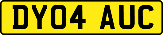DY04AUC