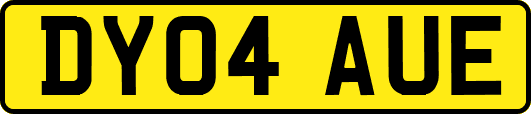 DY04AUE