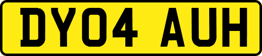 DY04AUH