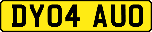 DY04AUO