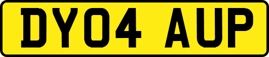 DY04AUP