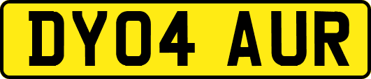 DY04AUR