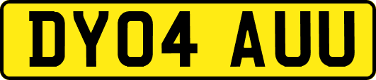 DY04AUU