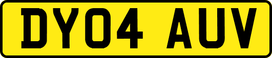 DY04AUV