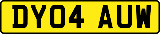 DY04AUW