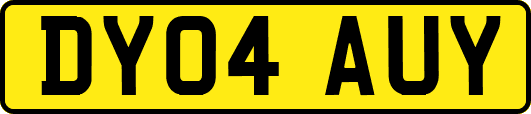 DY04AUY
