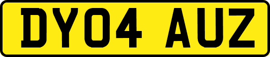 DY04AUZ