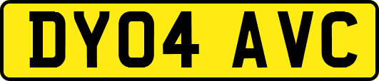 DY04AVC