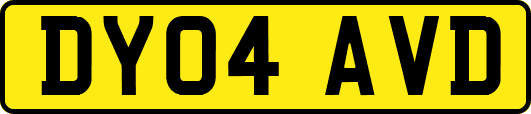 DY04AVD