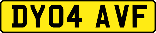 DY04AVF