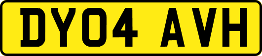 DY04AVH