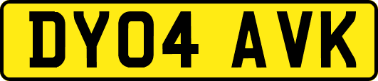 DY04AVK