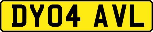 DY04AVL