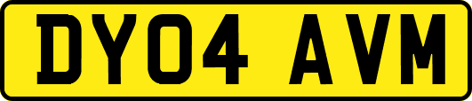 DY04AVM
