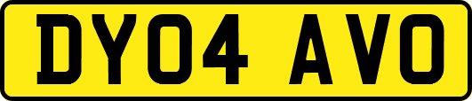 DY04AVO