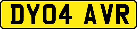 DY04AVR